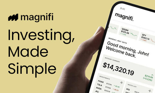 Magnifi