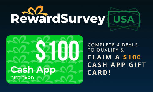 RewardSurvey