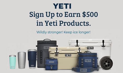 YETI