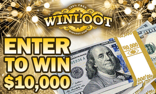Winloot Affiliate Banner