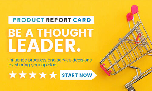 Product Report Card