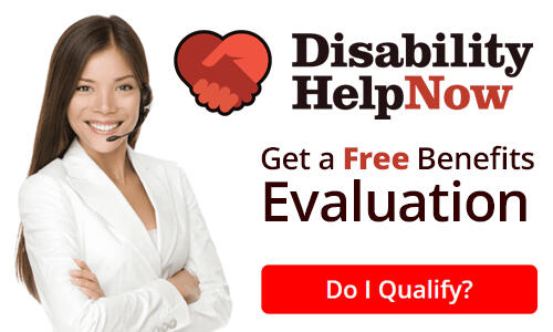 Disability Help Now