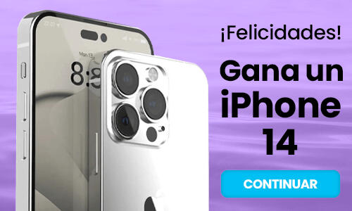Win iPhone 14 (Spanish)