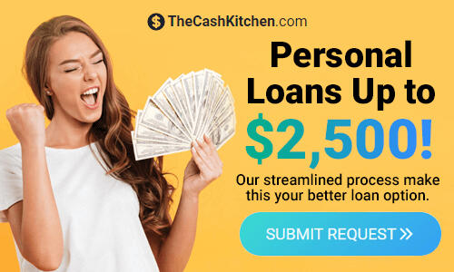The Cash Kitchen