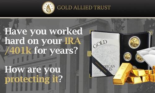 Gold Allied Trust