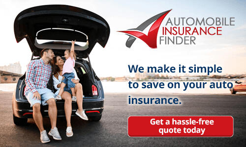 Automobile Insurance Finder