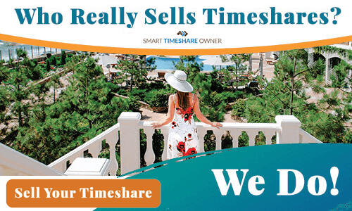 Smart Timeshare Owner Affiliate Banner