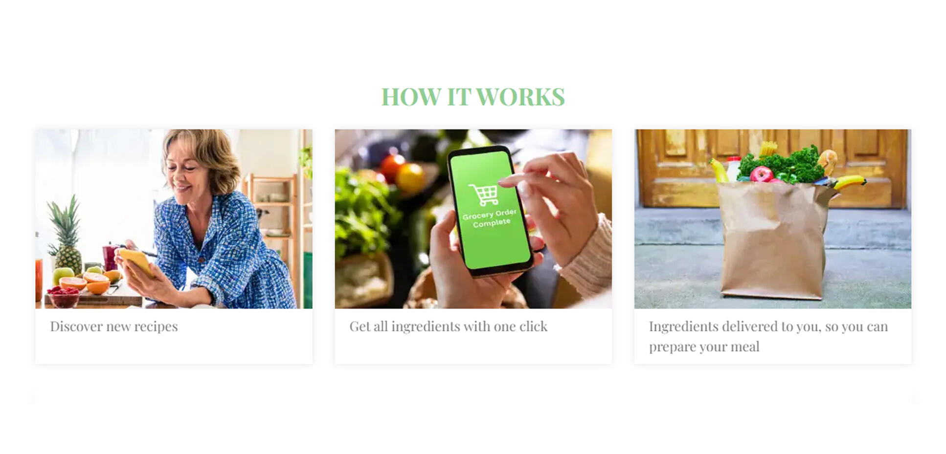 "How it Works" Diagram added under Hero banner. "How it Works" Diagram added under Hero banner.